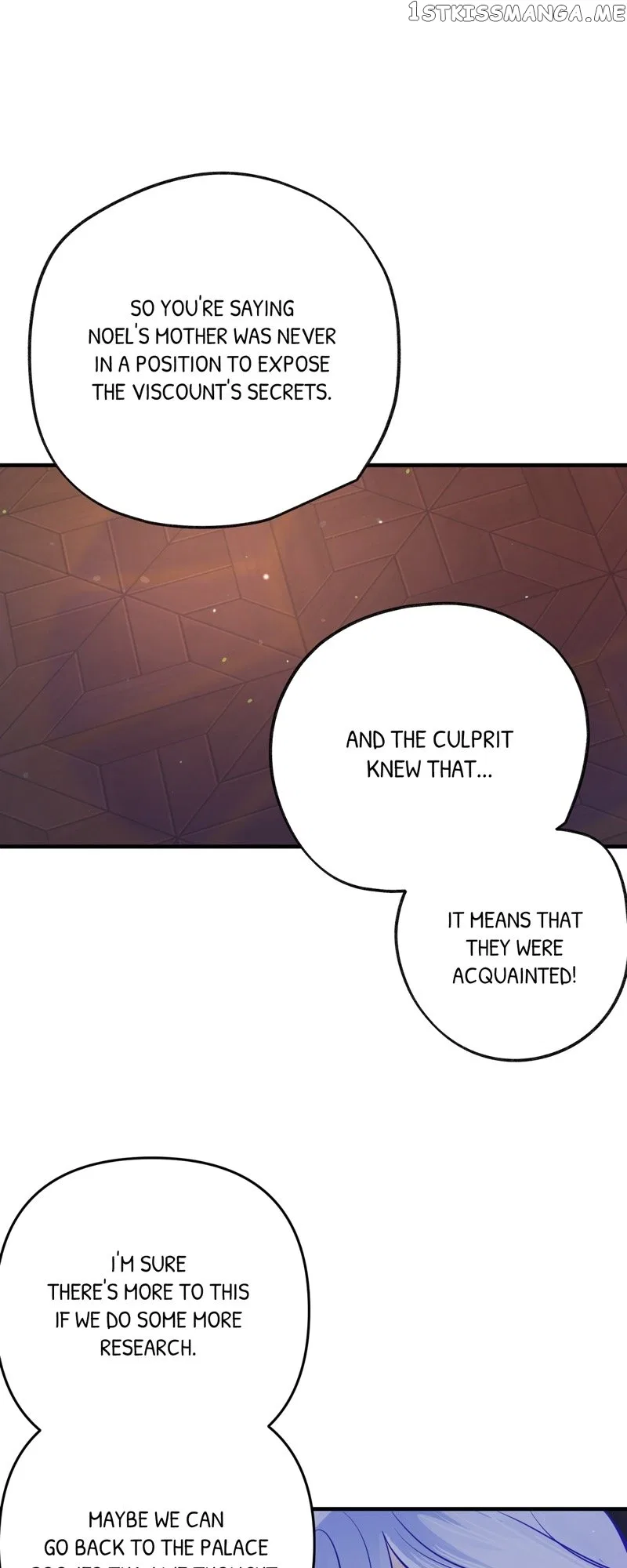 The Secret of the Friendly Duke Chapter 60 – Page 10