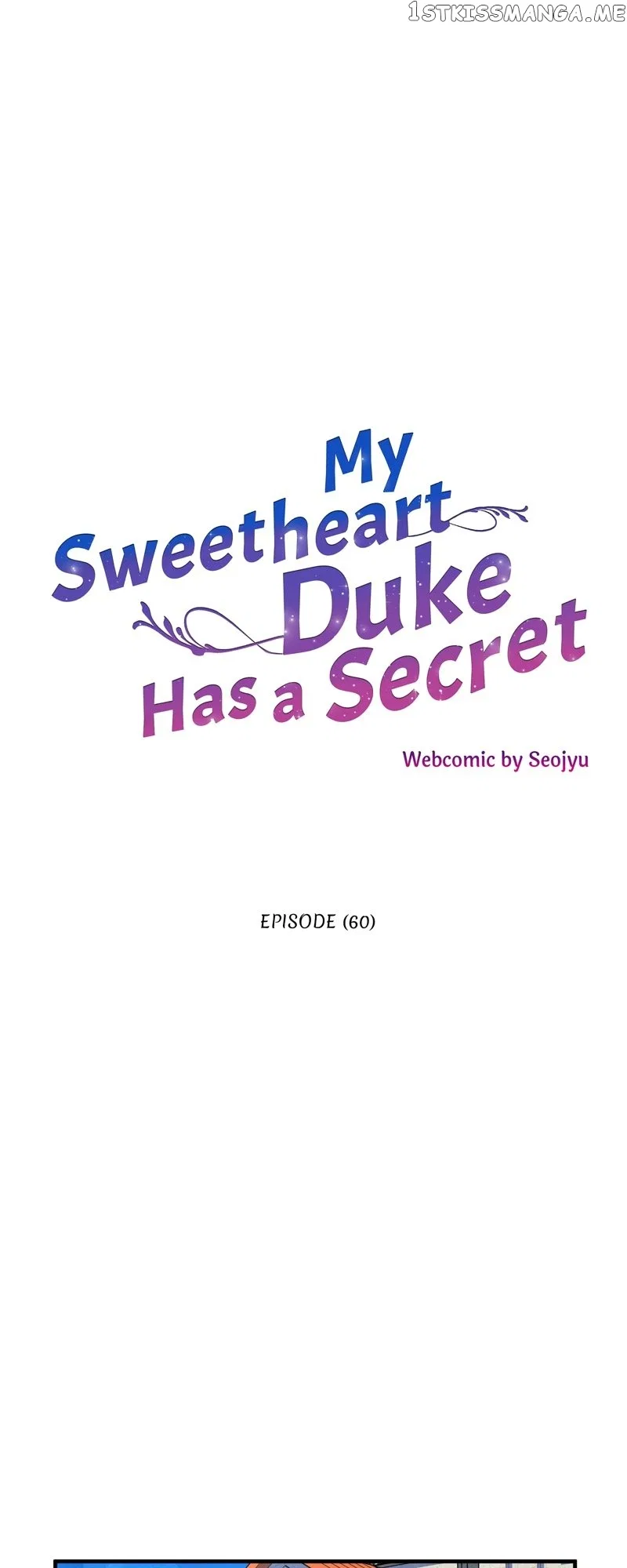 The Secret of the Friendly Duke Chapter 60 – Page 13