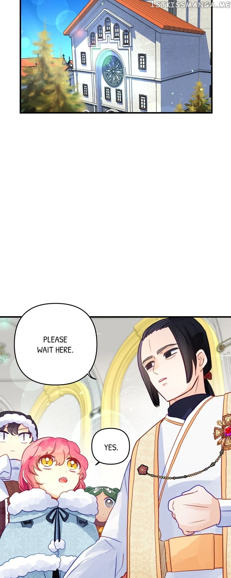 The Secret of the Friendly Duke Chapter 60 – Page 14