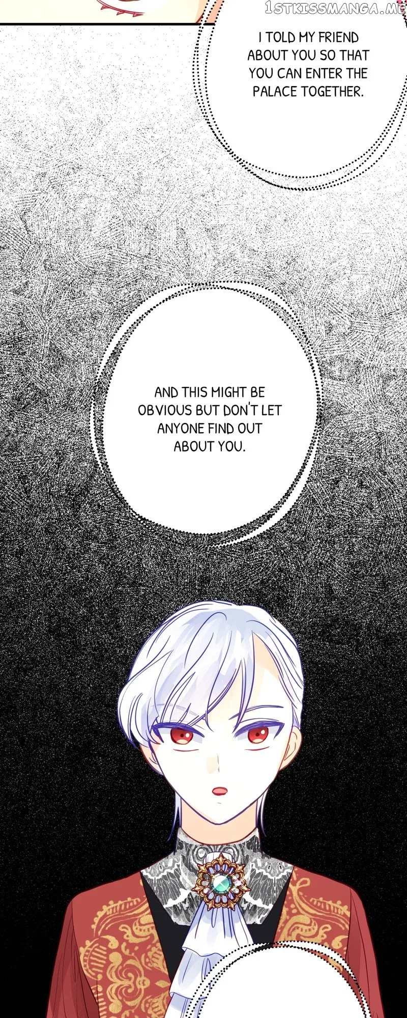 The Secret of the Friendly Duke Chapter 60 – Page 17