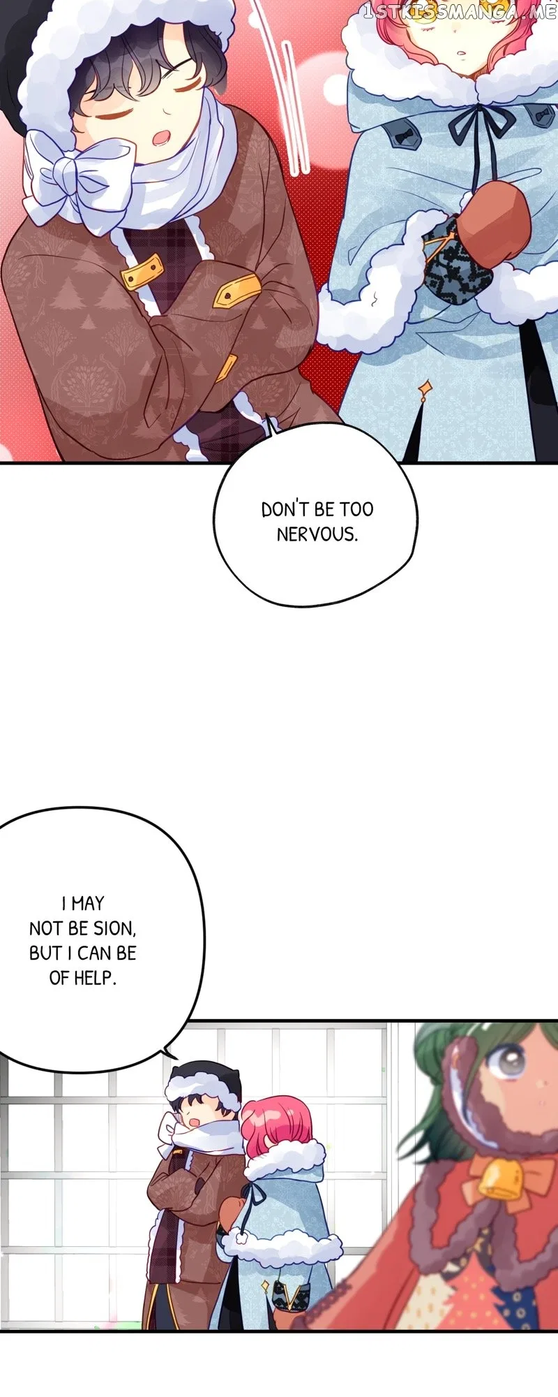 The Secret of the Friendly Duke Chapter 60 – Page 21
