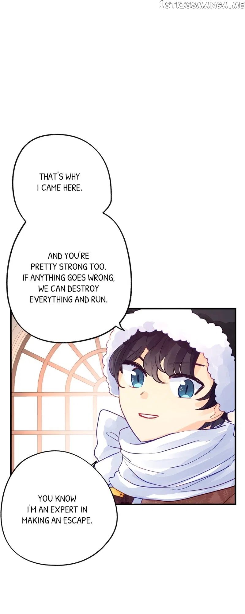 The Secret of the Friendly Duke Chapter 60 – Page 22