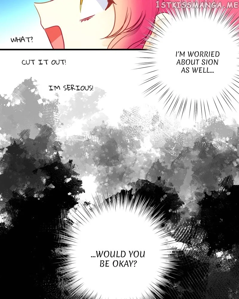 The Secret of the Friendly Duke Chapter 60 – Page 24