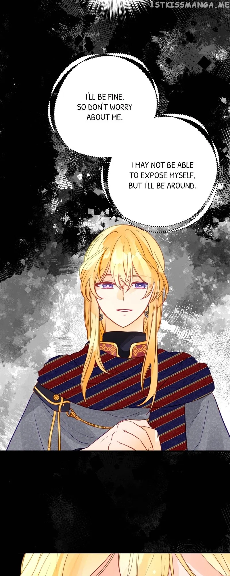 The Secret of the Friendly Duke Chapter 60 – Page 25