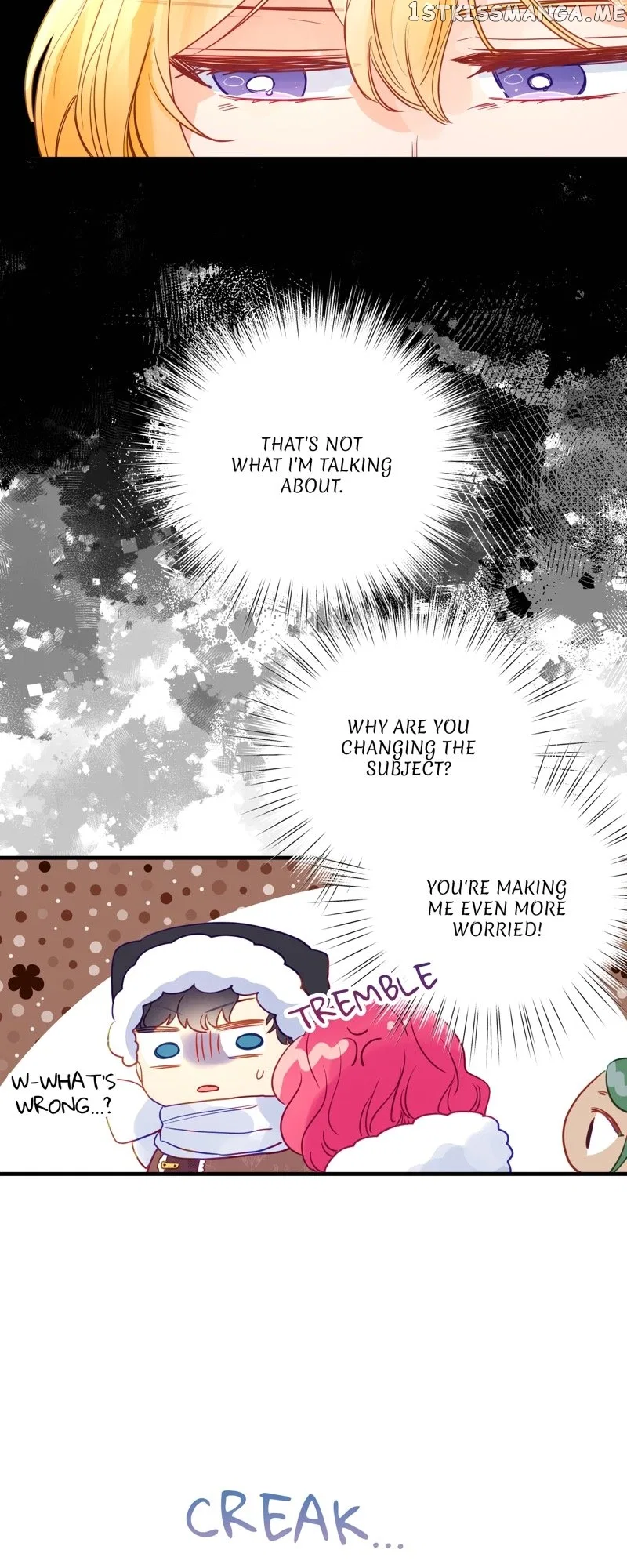 The Secret of the Friendly Duke Chapter 60 – Page 26