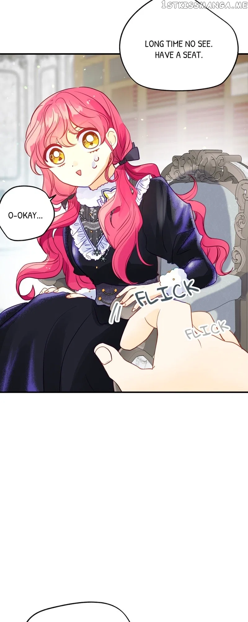 The Secret of the Friendly Duke Chapter 60 – Page 31