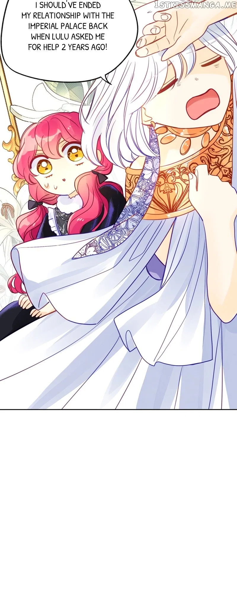 The Secret of the Friendly Duke Chapter 60 – Page 34