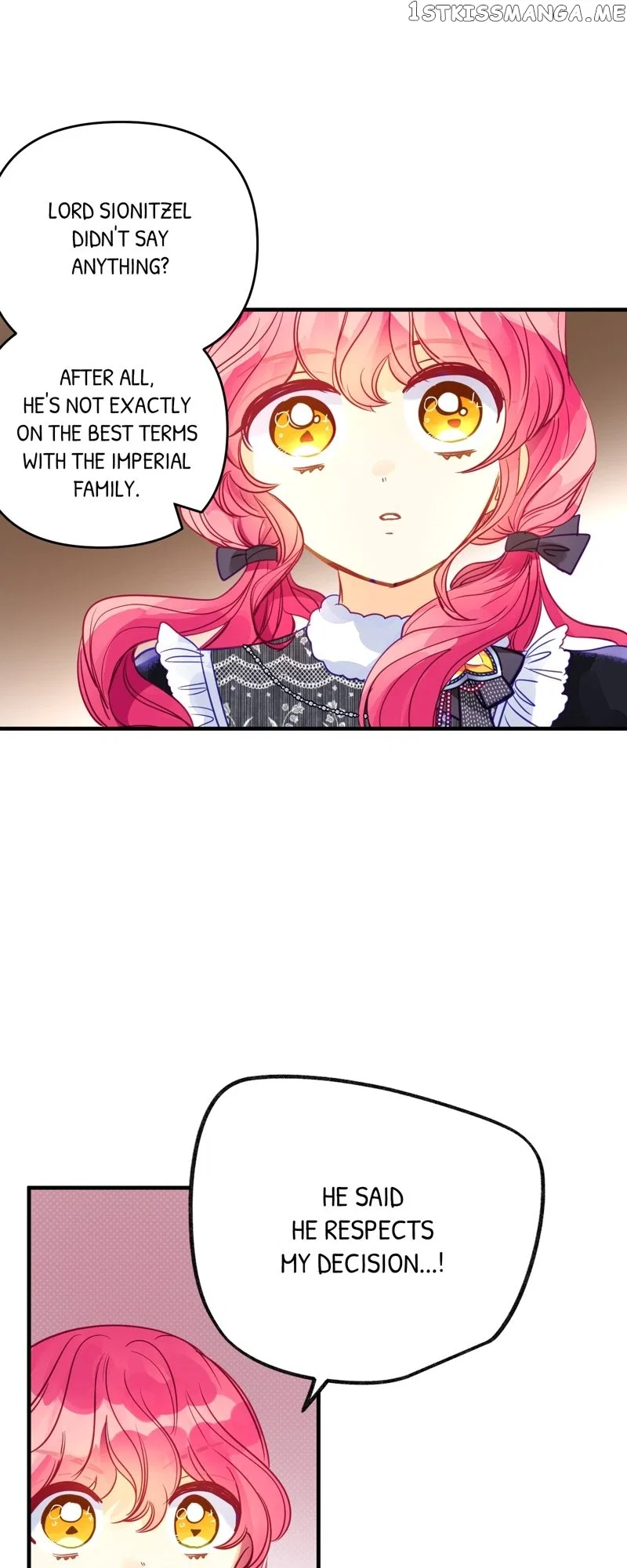The Secret of the Friendly Duke Chapter 60 – Page 35