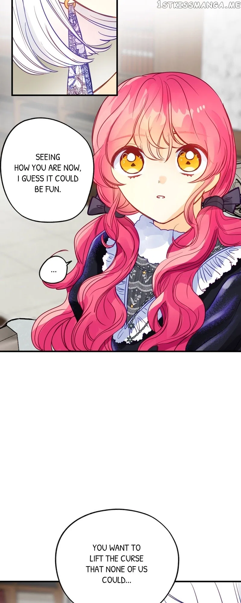 The Secret of the Friendly Duke Chapter 60 – Page 39