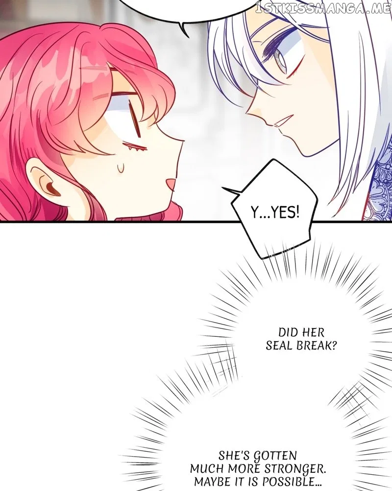 The Secret of the Friendly Duke Chapter 60 – Page 40