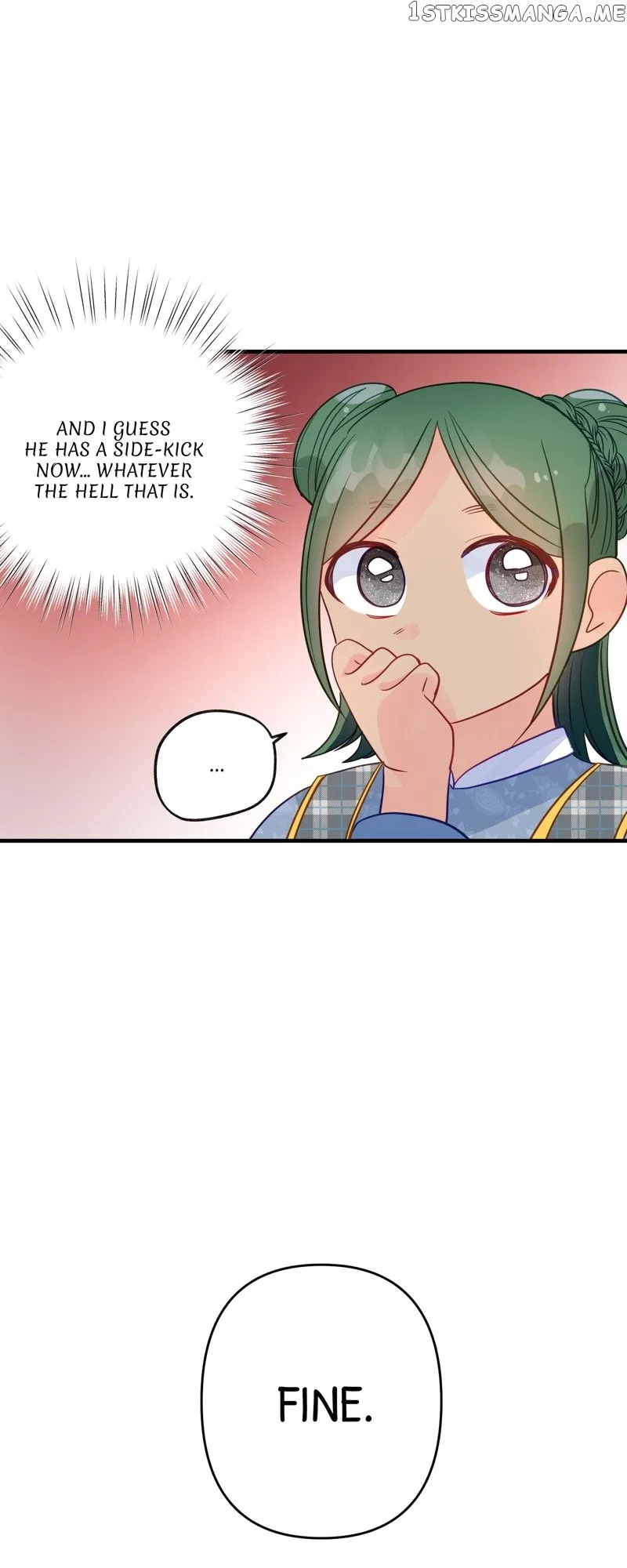 The Secret of the Friendly Duke Chapter 60 – Page 42
