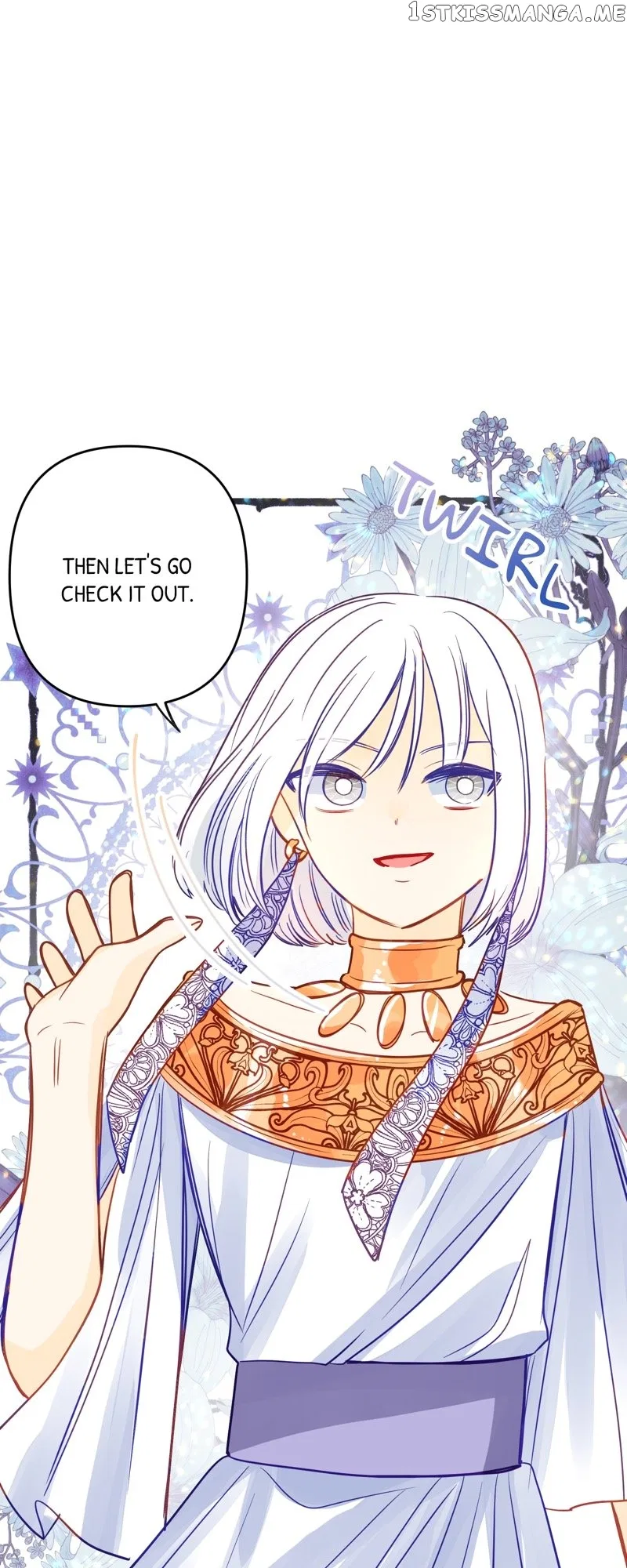 The Secret of the Friendly Duke Chapter 60 – Page 43