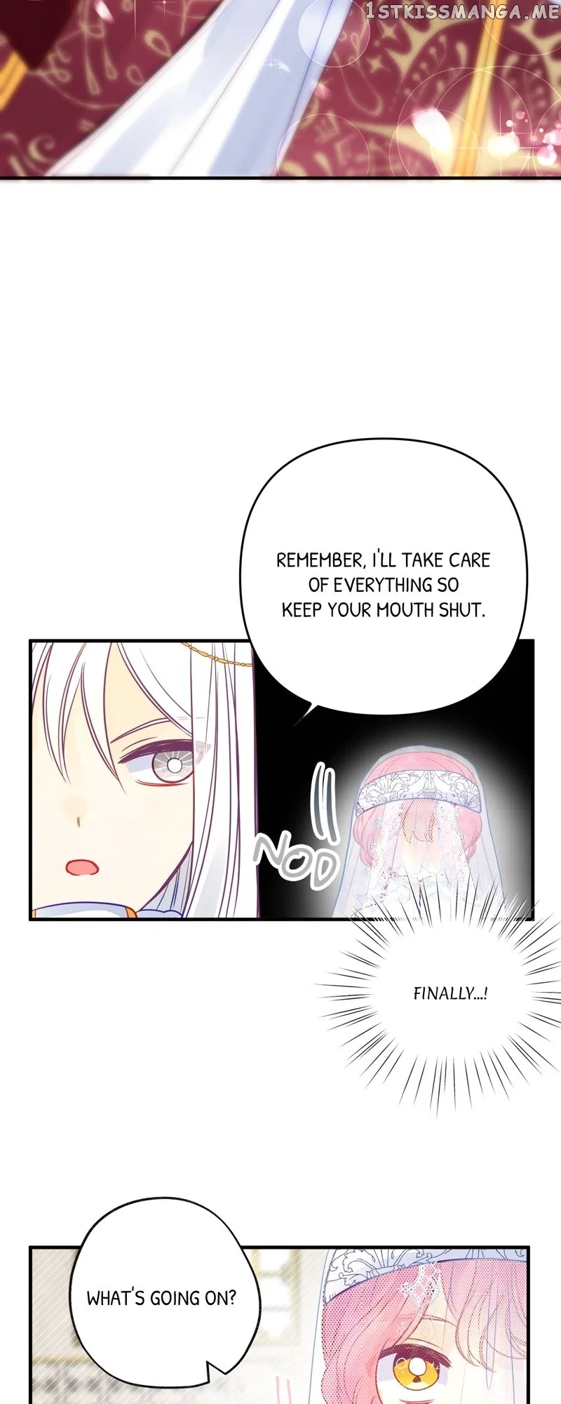 The Secret of the Friendly Duke Chapter 60 – Page 47