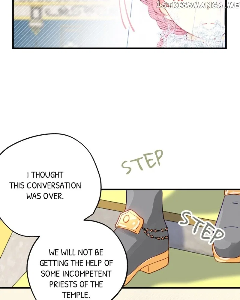 The Secret of the Friendly Duke Chapter 60 – Page 48