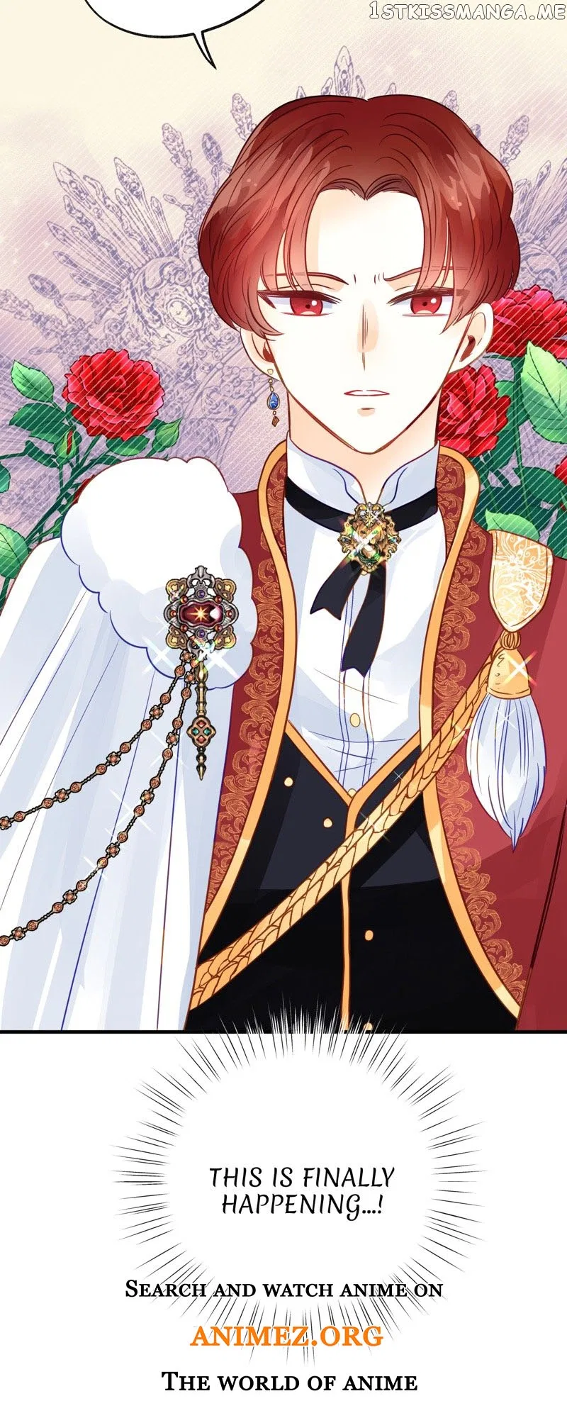 The Secret of the Friendly Duke Chapter 60 – Page 49