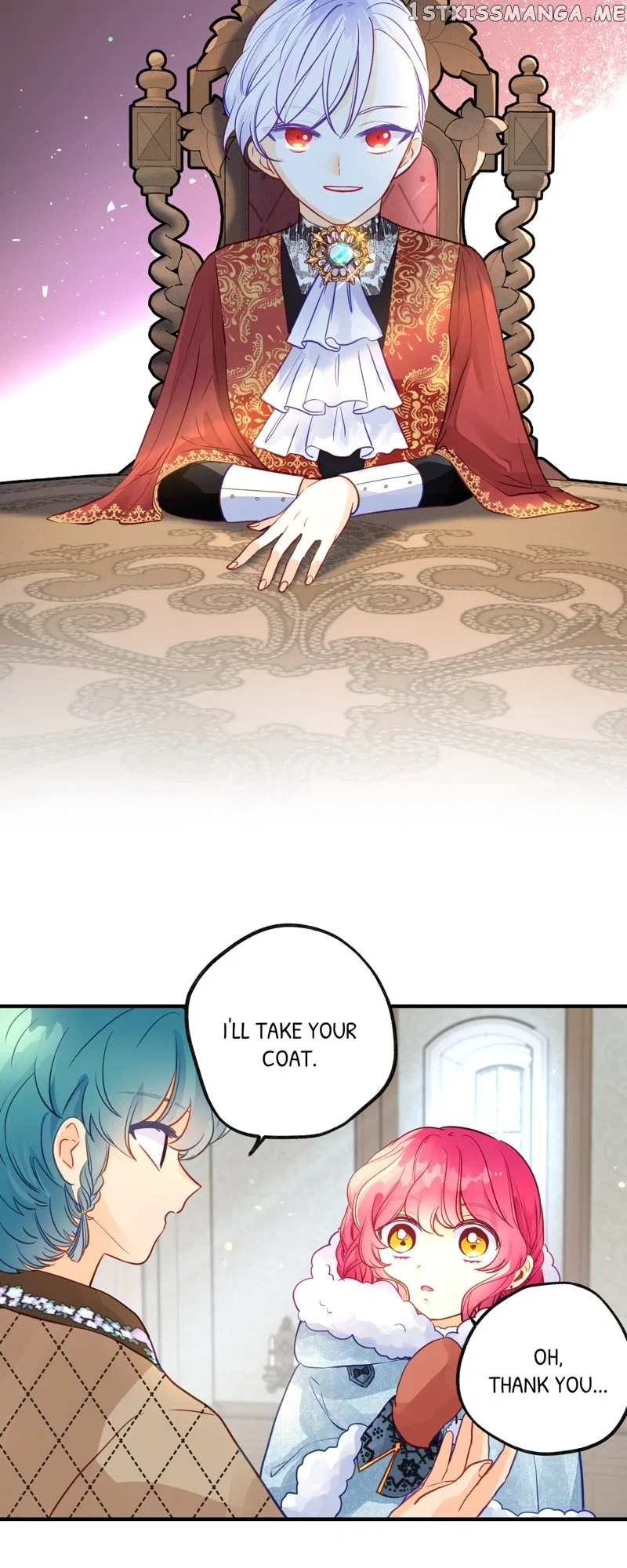 The Secret of the Friendly Duke Chapter 59 – Page 2