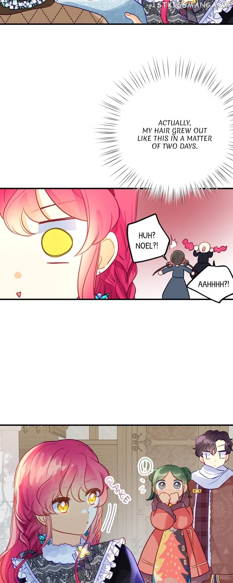 The Secret of the Friendly Duke Chapter 59 – Page 6