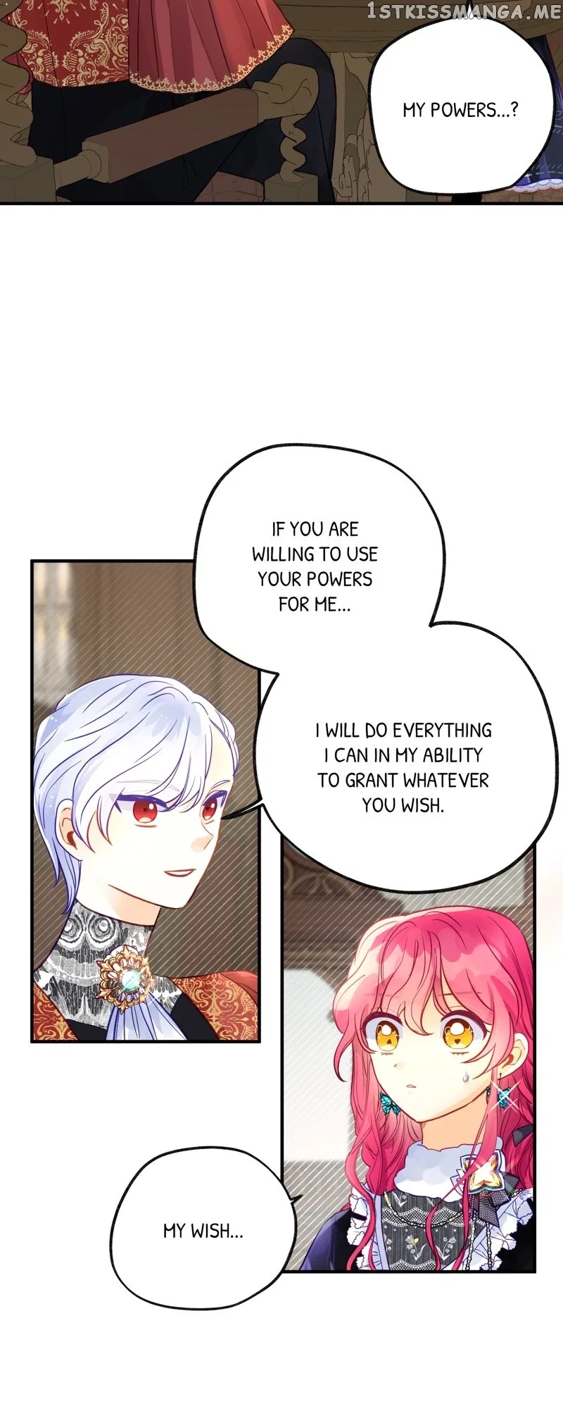 The Secret of the Friendly Duke Chapter 59 – Page 10