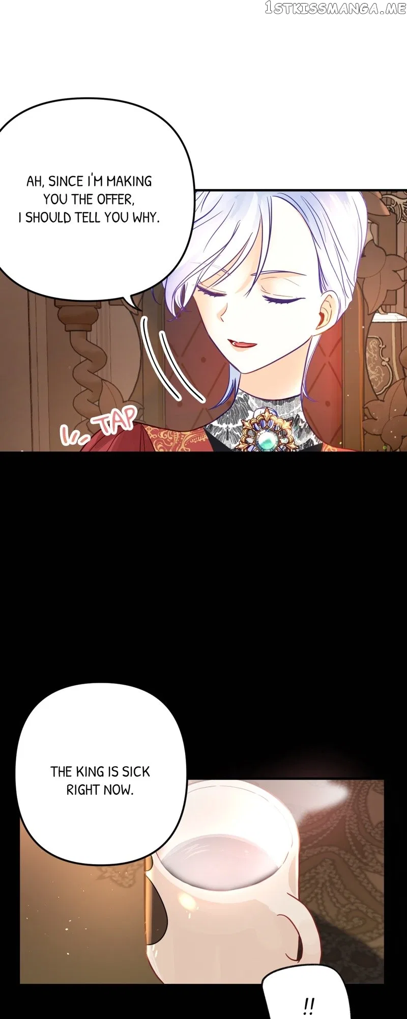 The Secret of the Friendly Duke Chapter 59 – Page 14