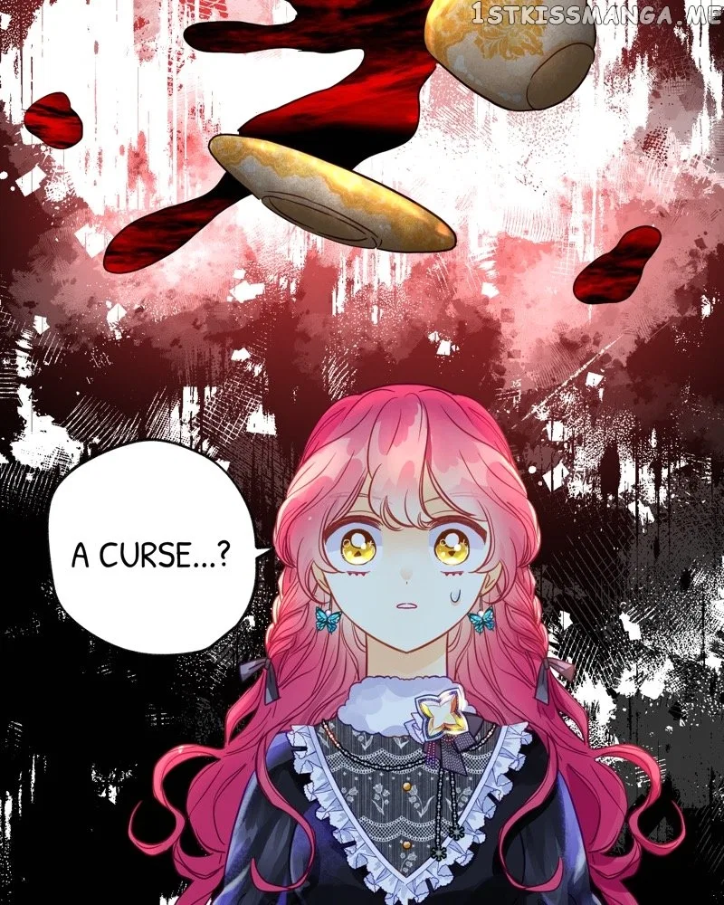 The Secret of the Friendly Duke Chapter 59 – Page 16