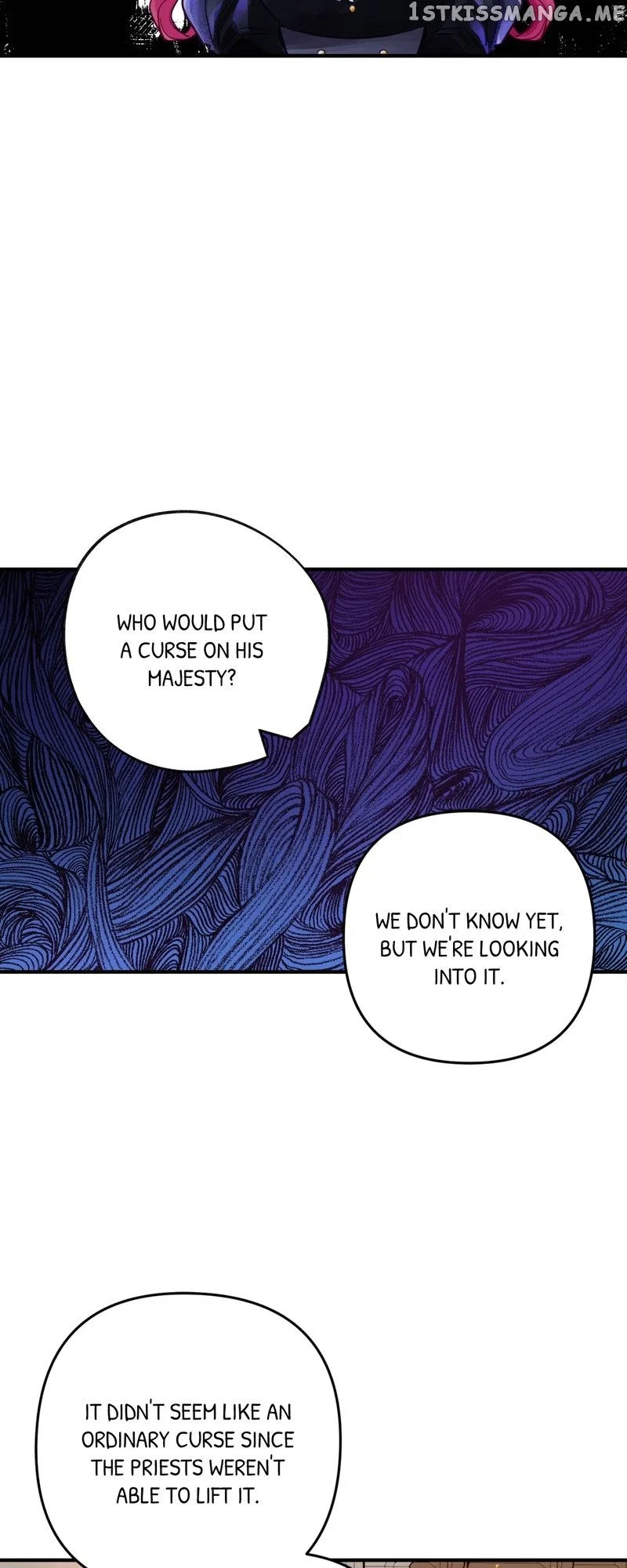 The Secret of the Friendly Duke Chapter 59 – Page 17