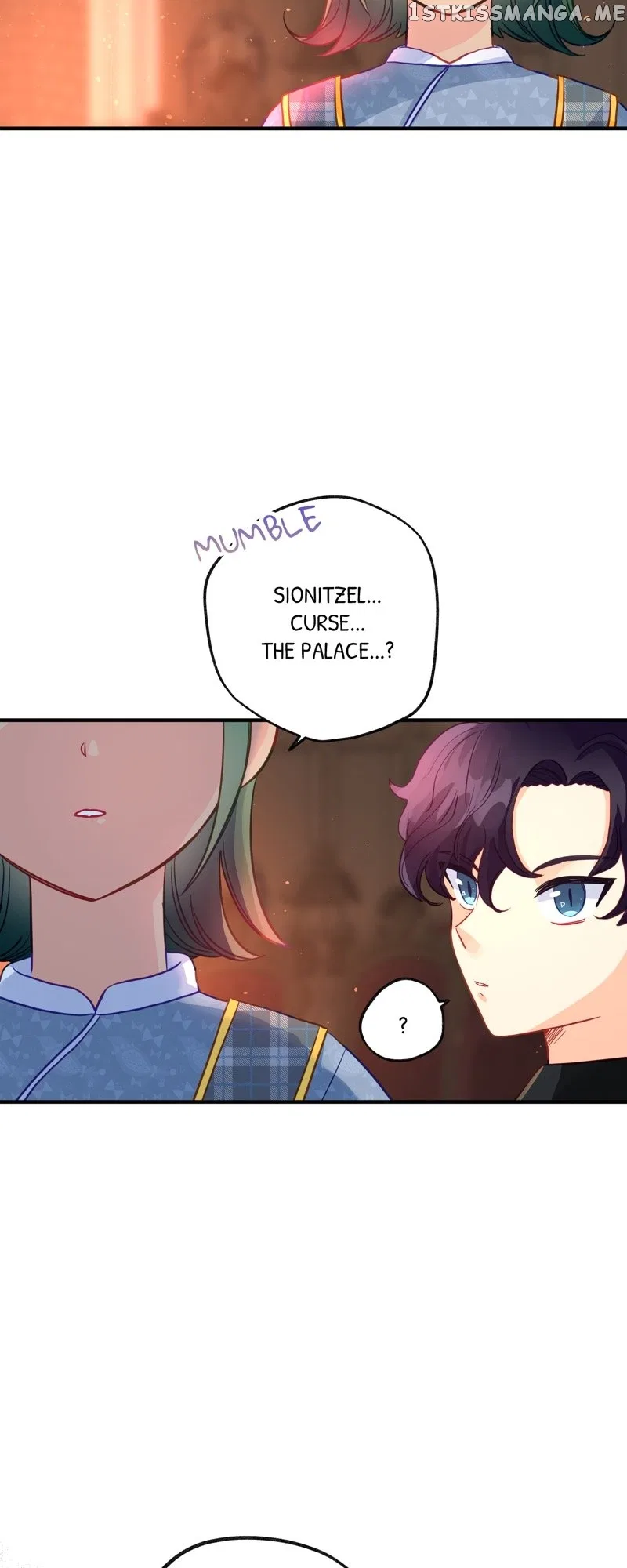 The Secret of the Friendly Duke Chapter 59 – Page 19