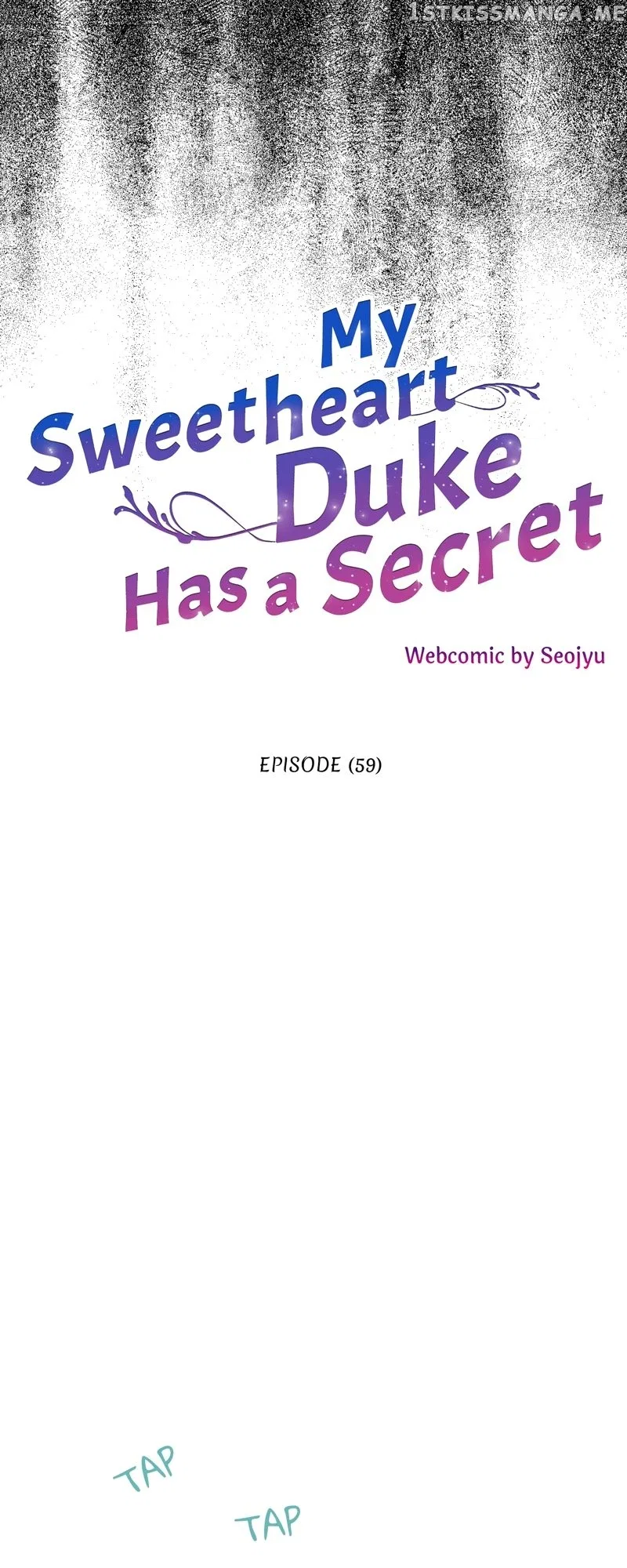 The Secret of the Friendly Duke Chapter 59 – Page 23