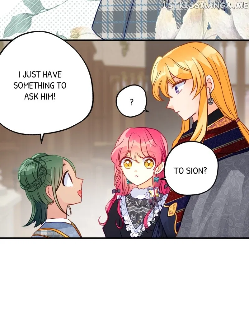 The Secret of the Friendly Duke Chapter 59 – Page 32