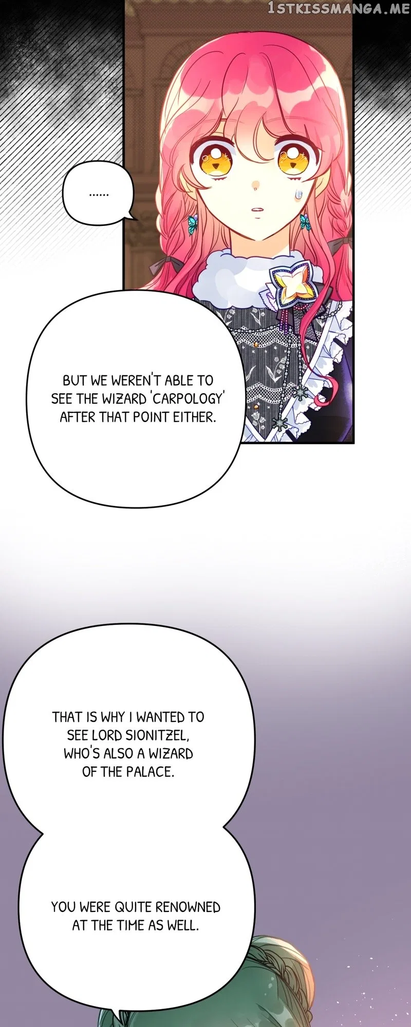 The Secret of the Friendly Duke Chapter 59 – Page 39