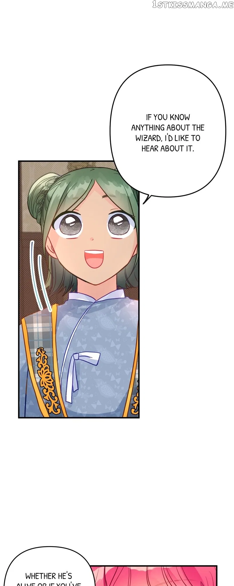 The Secret of the Friendly Duke Chapter 59 – Page 41