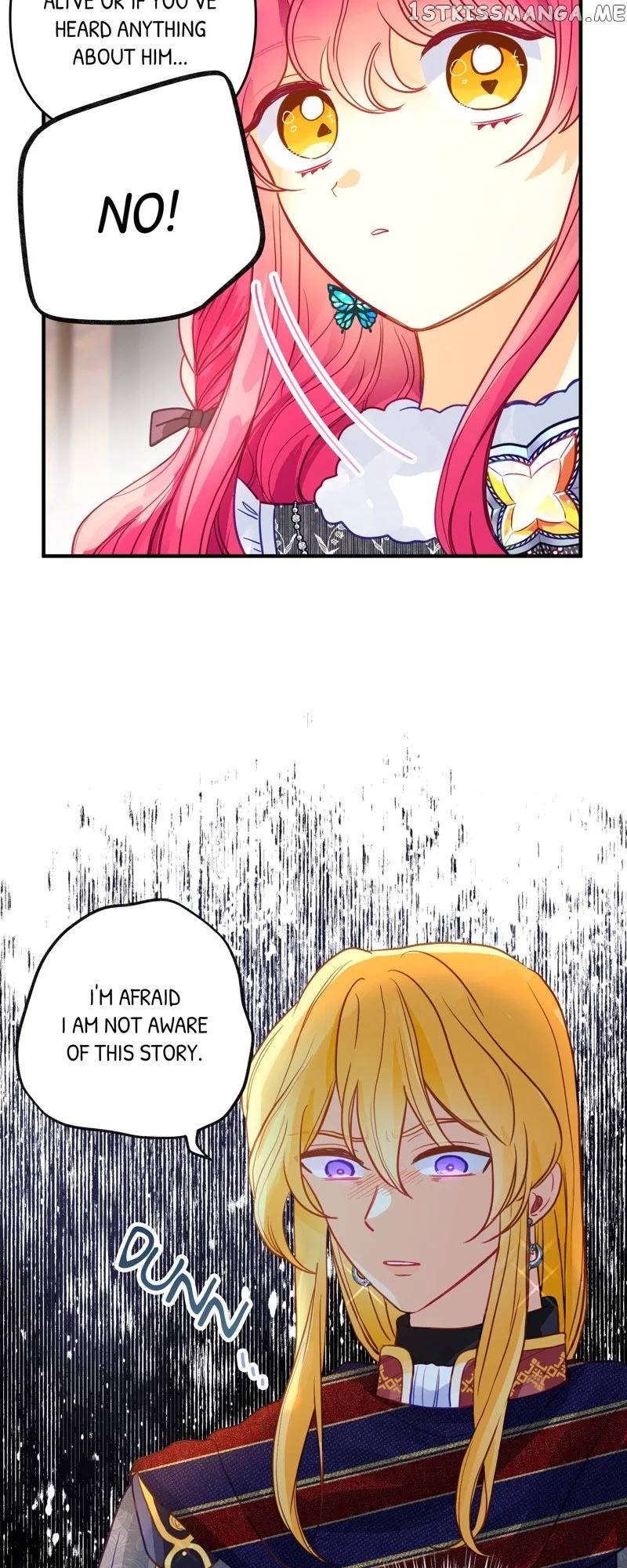 The Secret of the Friendly Duke Chapter 59 – Page 42