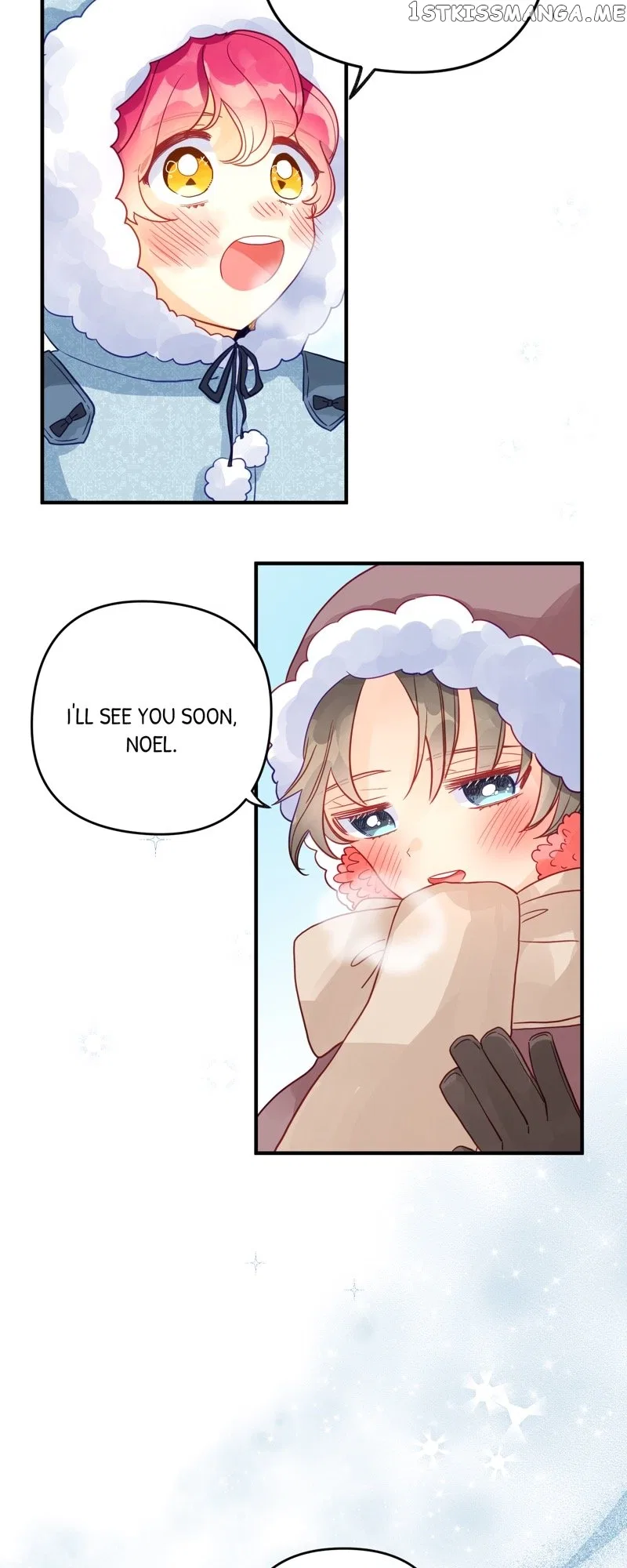 The Secret of the Friendly Duke Chapter 58 – Page 5