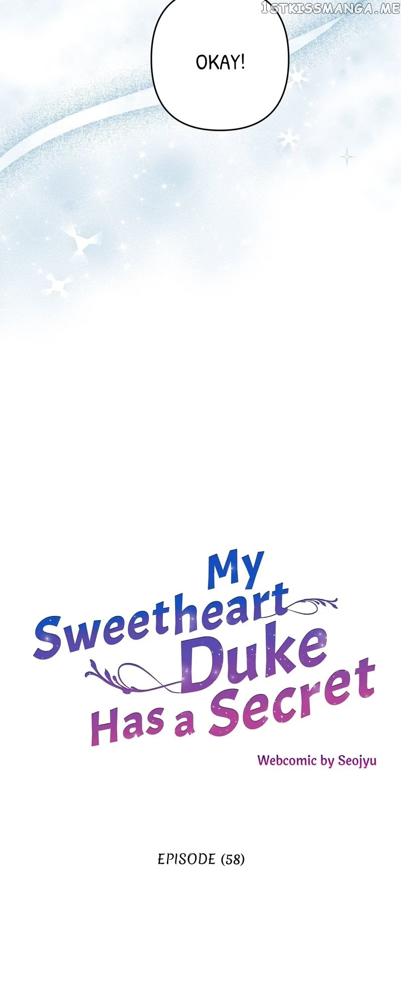 The Secret of the Friendly Duke Chapter 58 – Page 6