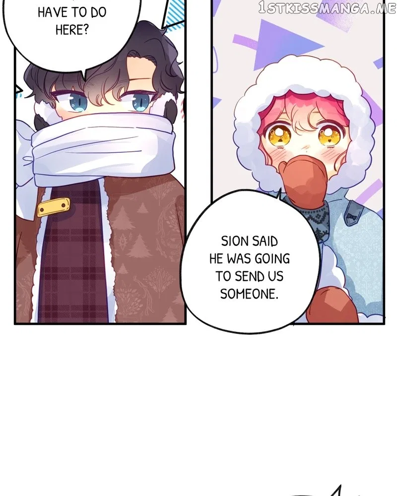 The Secret of the Friendly Duke Chapter 58 – Page 8