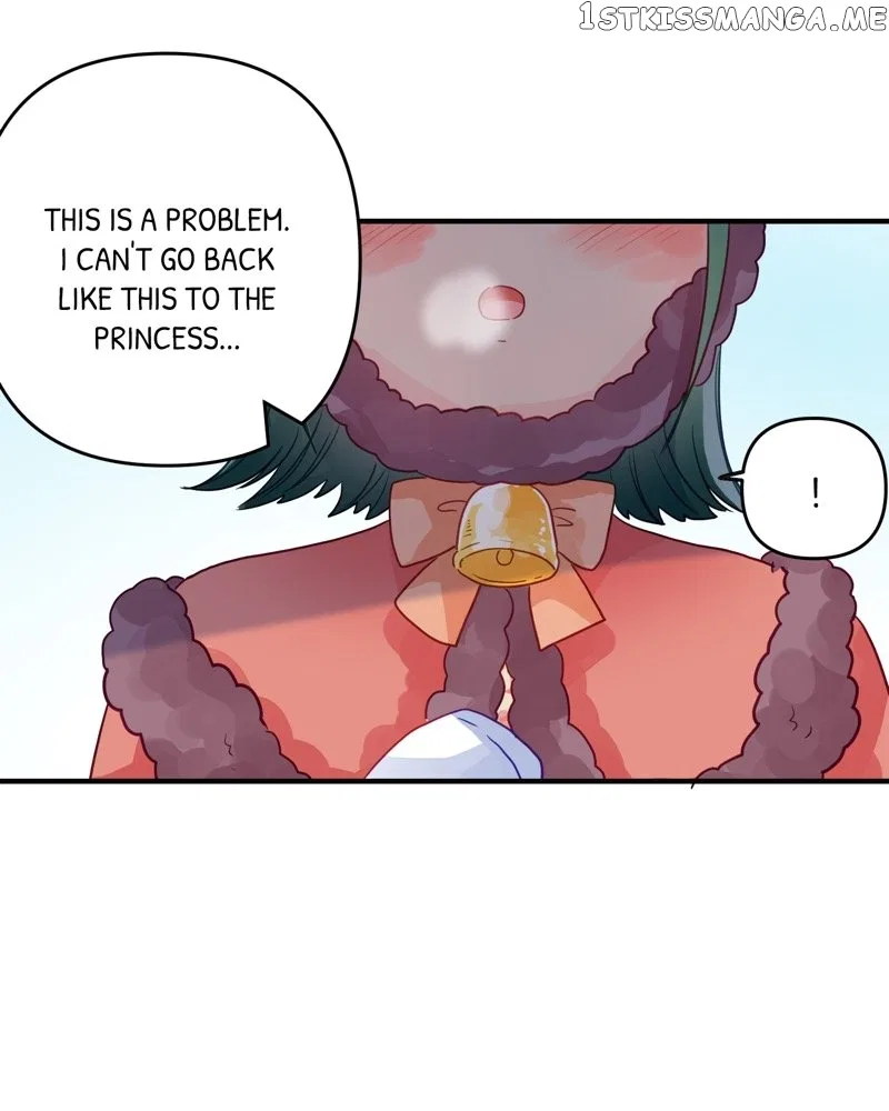 The Secret of the Friendly Duke Chapter 58 – Page 16