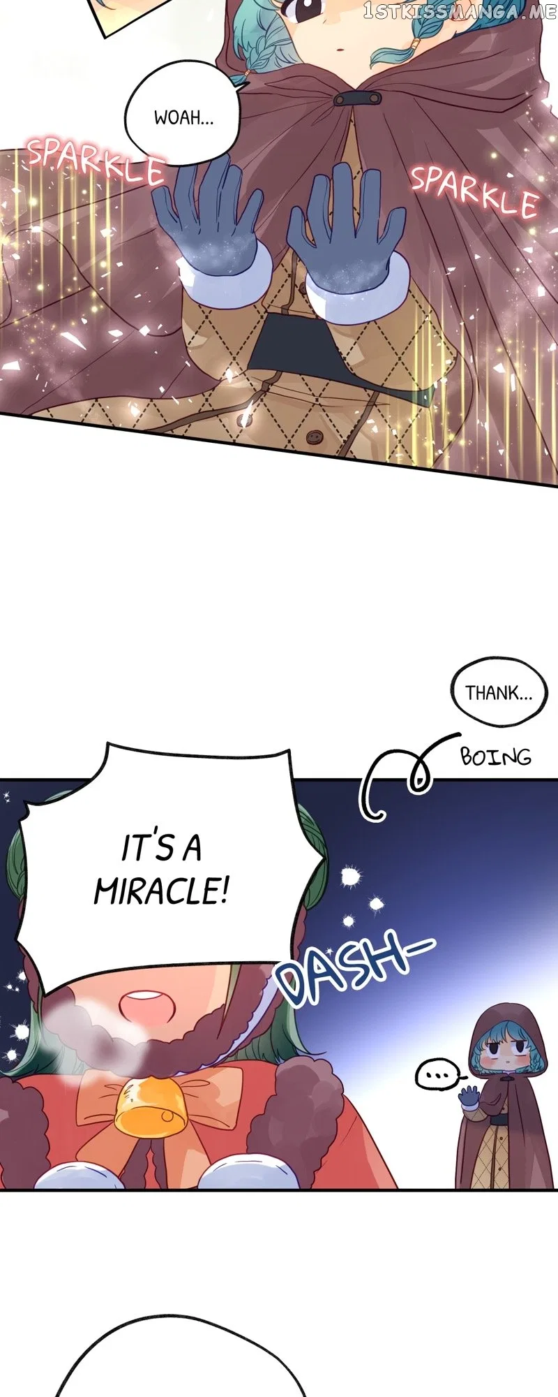 The Secret of the Friendly Duke Chapter 58 – Page 20