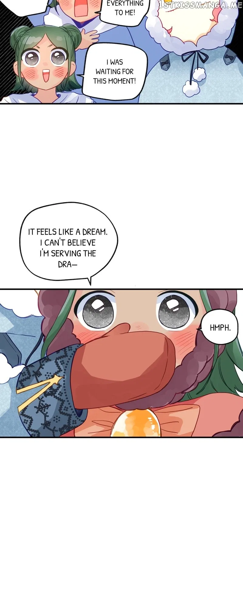 The Secret of the Friendly Duke Chapter 58 – Page 22