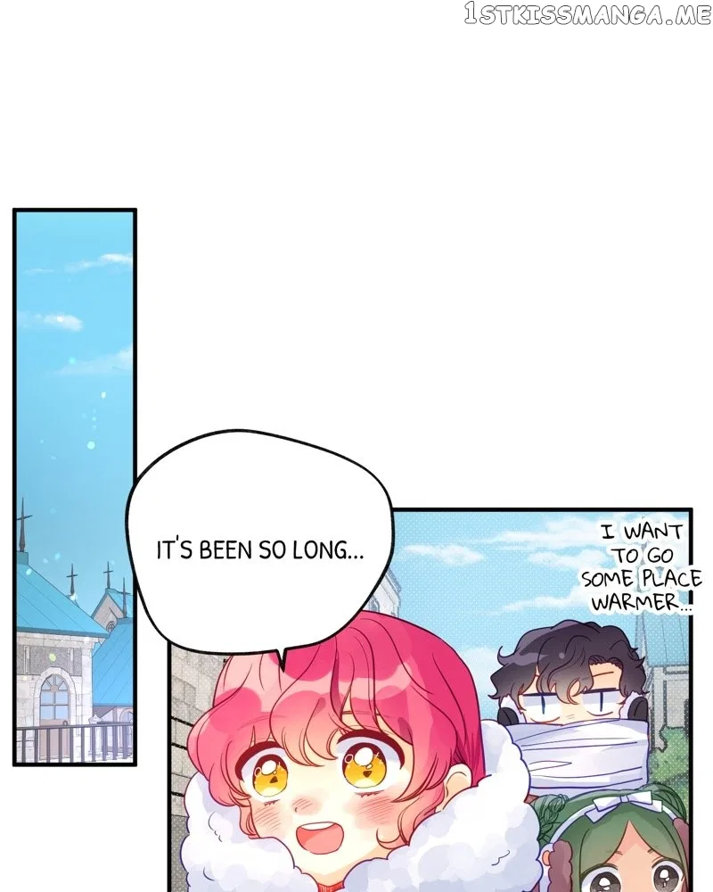 The Secret of the Friendly Duke Chapter 58 – Page 24