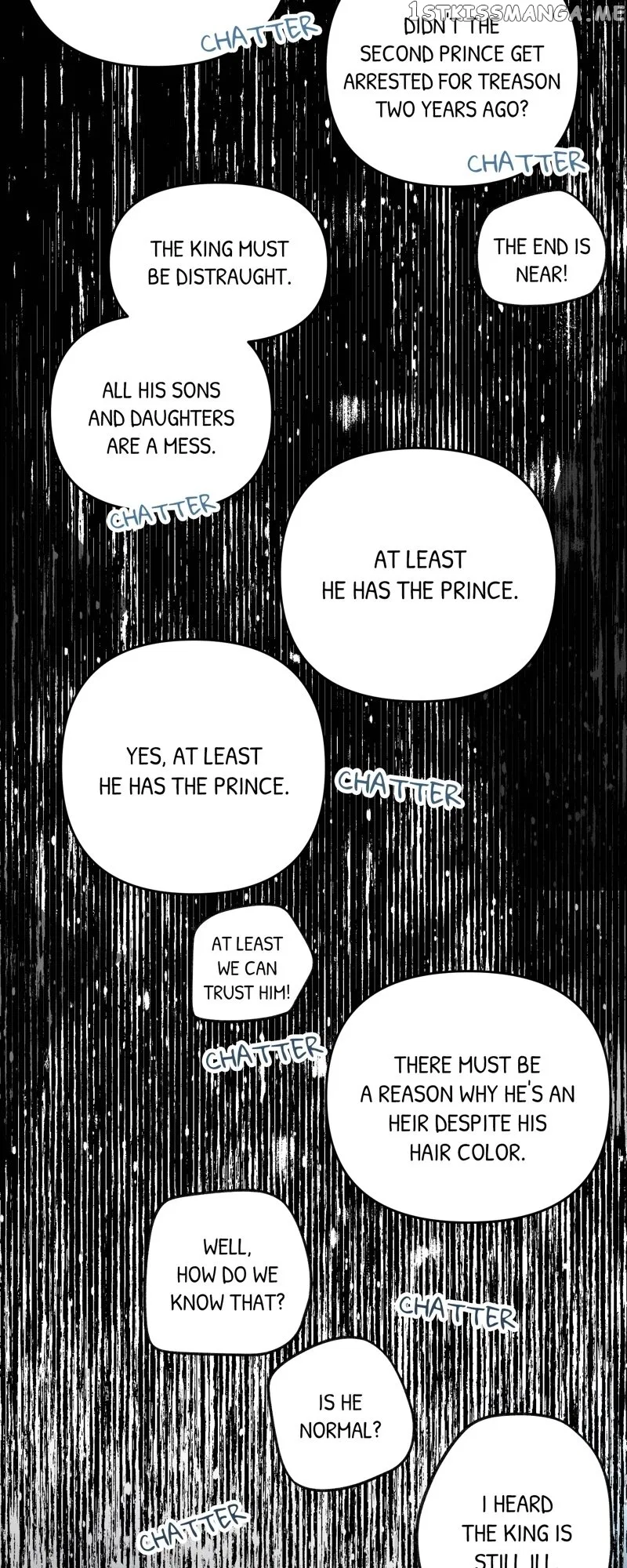 The Secret of the Friendly Duke Chapter 58 – Page 27