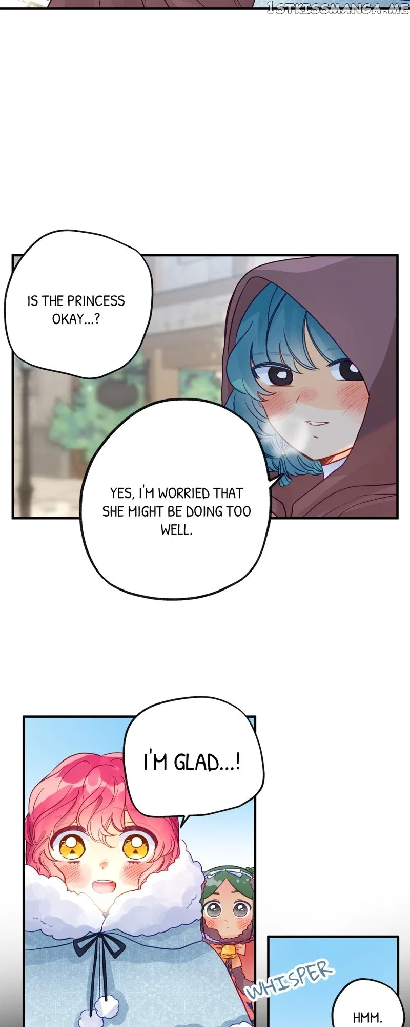 The Secret of the Friendly Duke Chapter 58 – Page 29