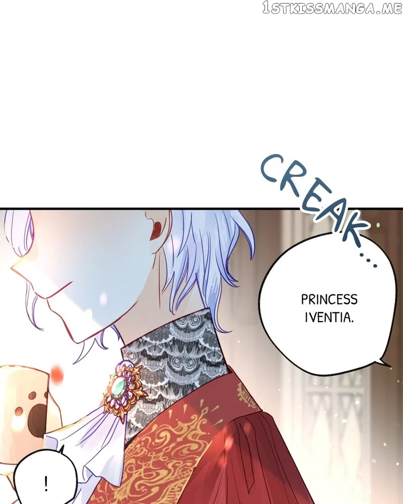 The Secret of the Friendly Duke Chapter 58 – Page 32