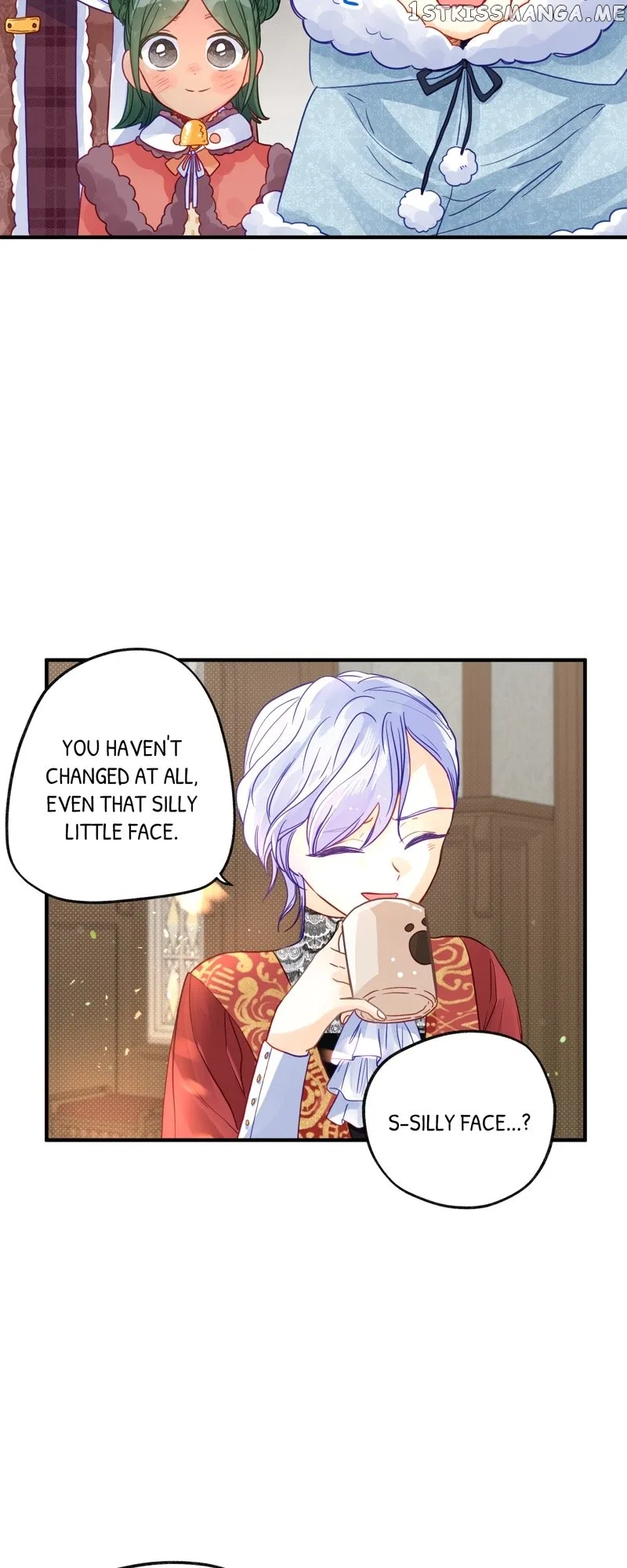 The Secret of the Friendly Duke Chapter 58 – Page 35