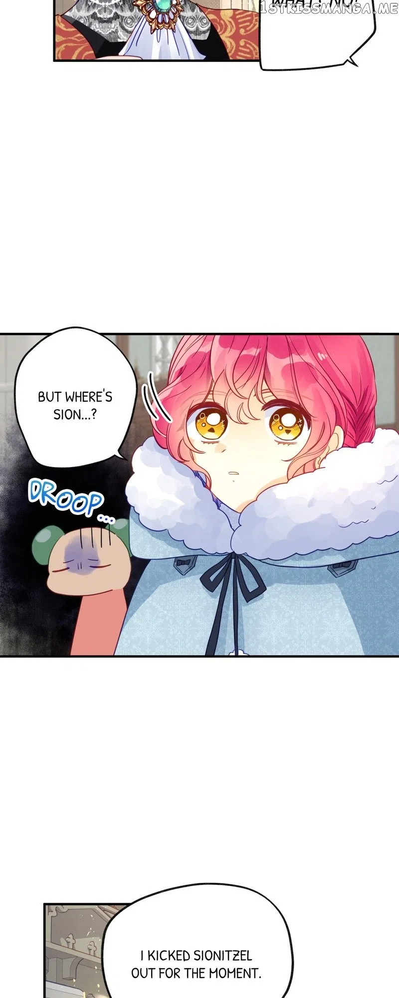 The Secret of the Friendly Duke Chapter 58 – Page 38
