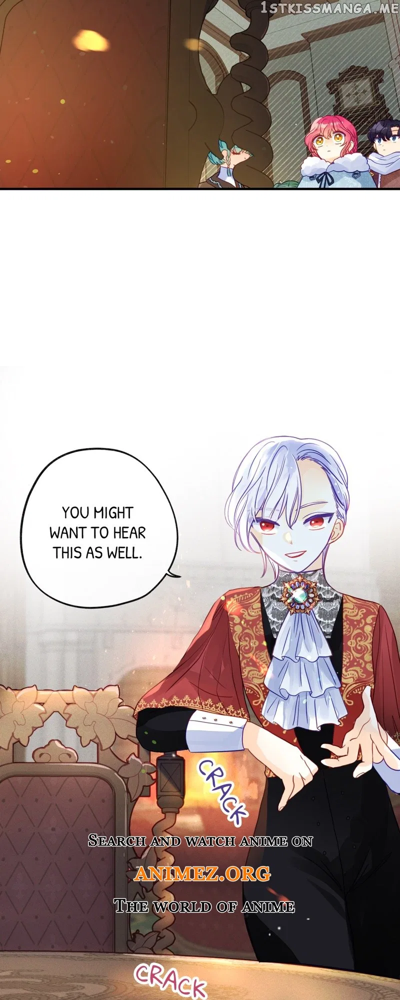 The Secret of the Friendly Duke Chapter 58 – Page 42
