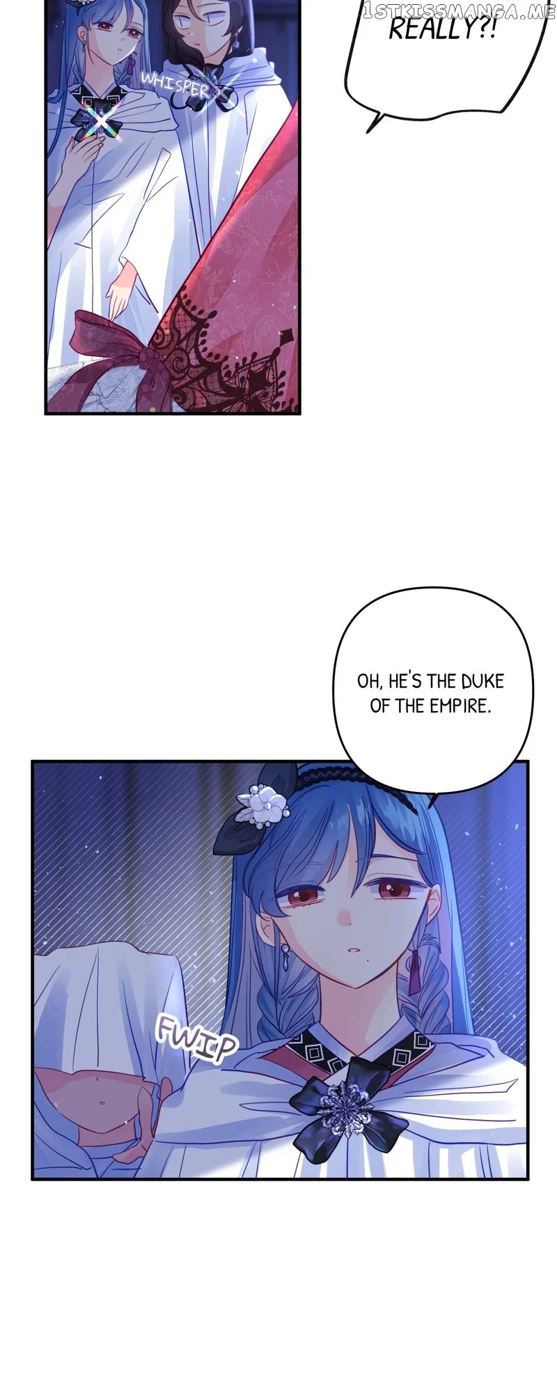 The Secret of the Friendly Duke Chapter 57 – Page 2