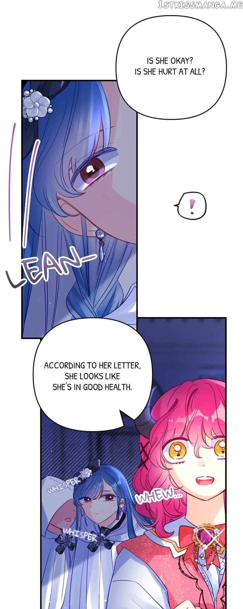The Secret of the Friendly Duke Chapter 57 – Page 3