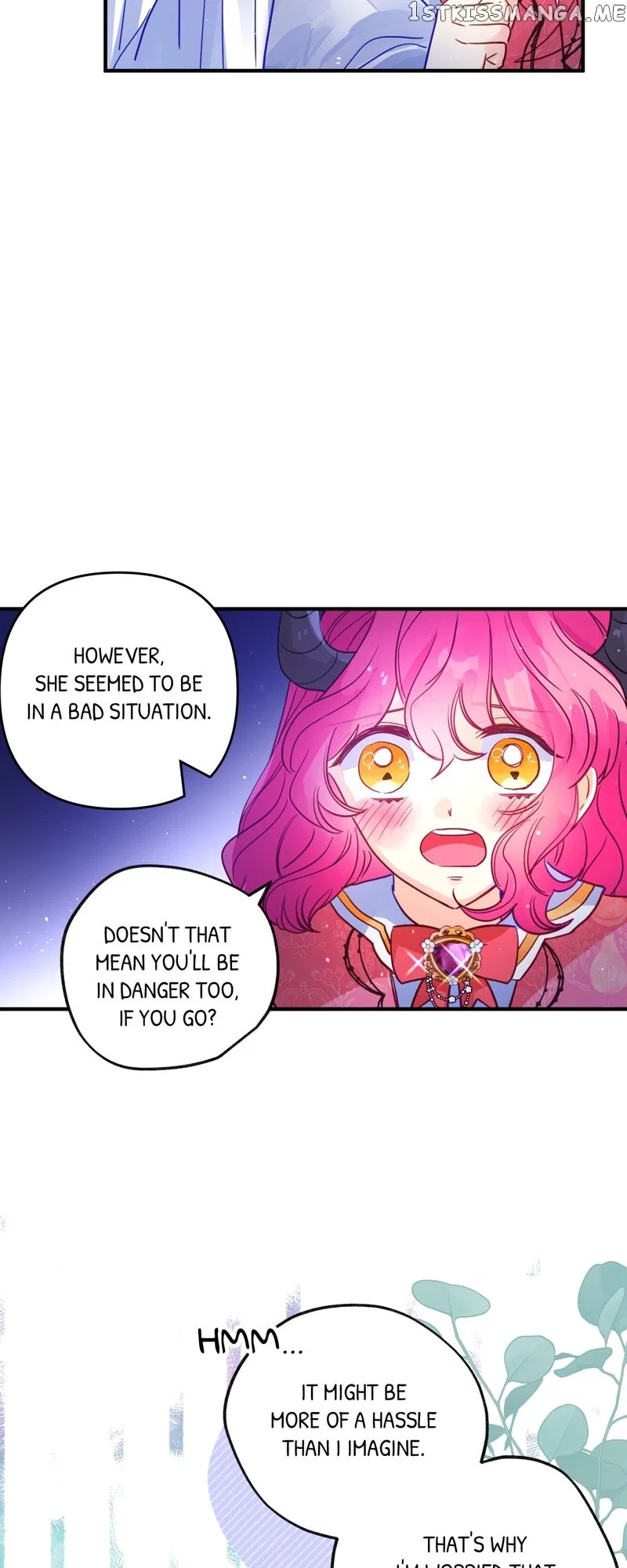 The Secret of the Friendly Duke Chapter 57 – Page 4