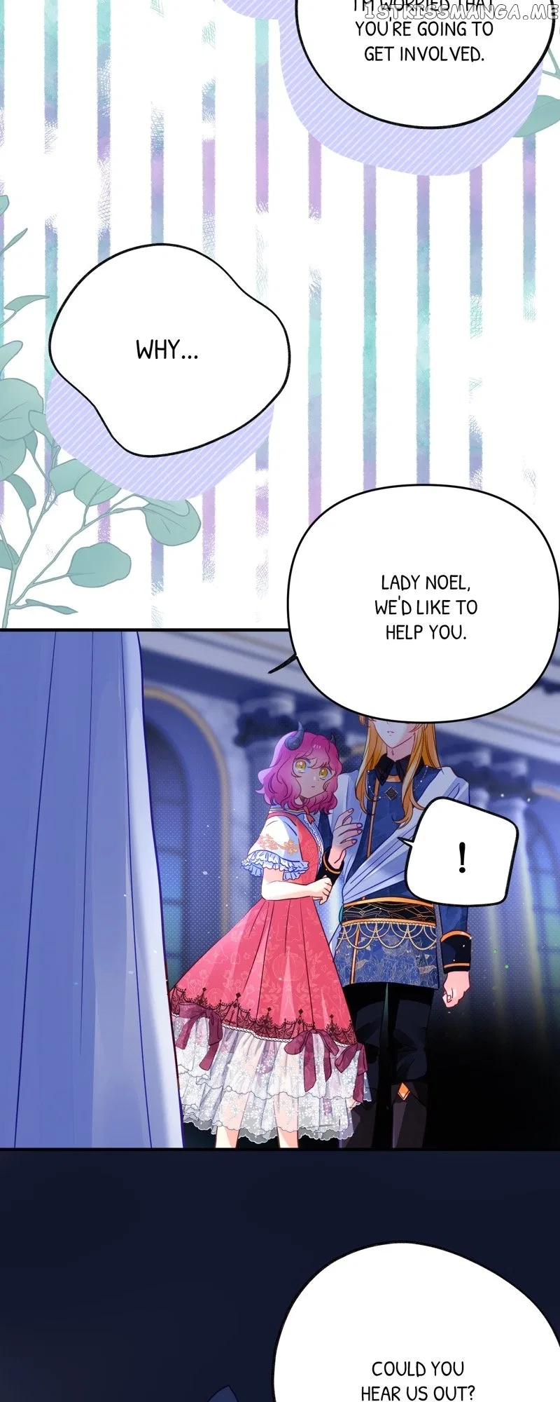 The Secret of the Friendly Duke Chapter 57 – Page 5