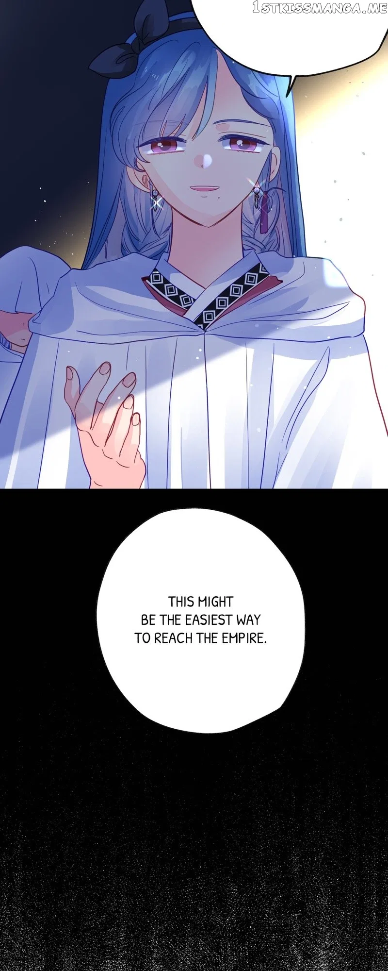 The Secret of the Friendly Duke Chapter 57 – Page 6