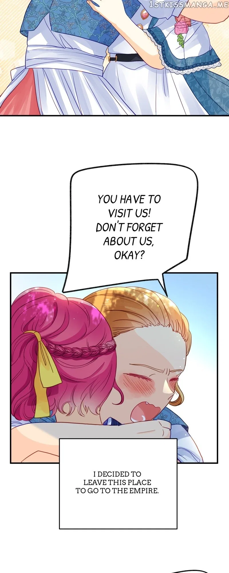 The Secret of the Friendly Duke Chapter 57 – Page 10